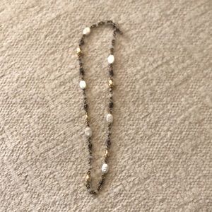 Michael Dawkins necklace